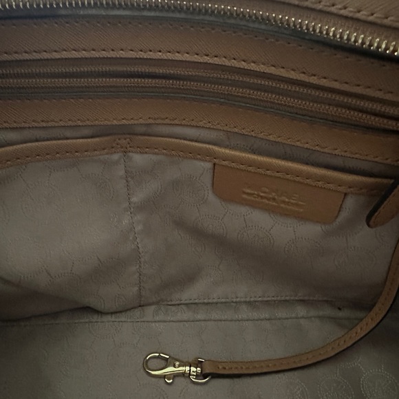 Michael kors Selma large handbag great condition - Picture 2 of 7